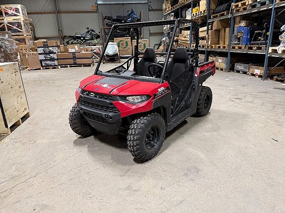 Polaris Ranger 150 Endast 79mil