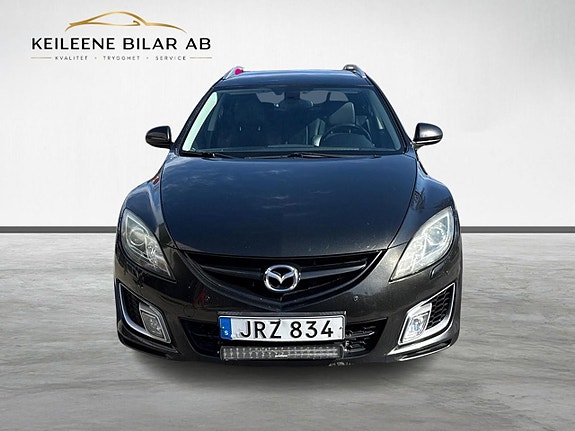 Mazda 6 4 of 20