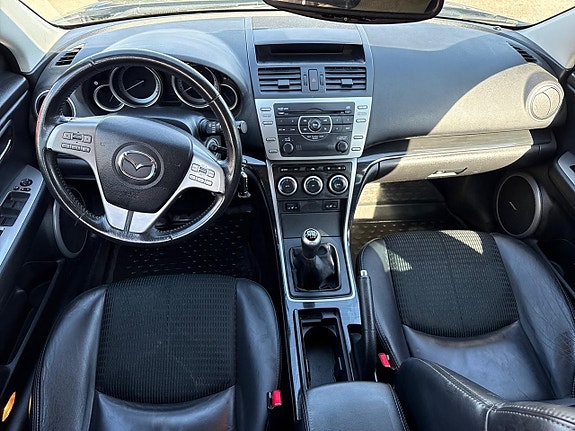Mazda 6 12 of 20