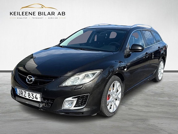 Mazda 6 3 of 20