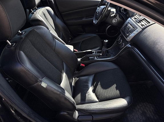 Mazda 6 13 of 20