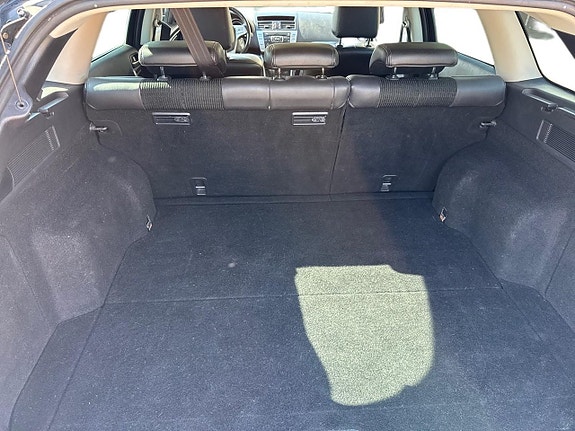 Mazda 6 18 of 20