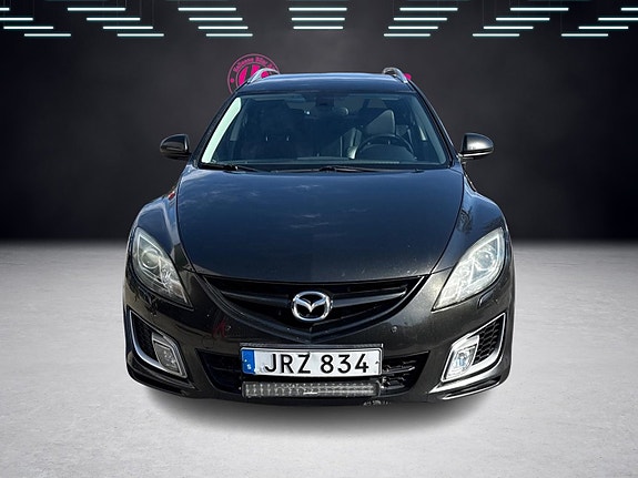 Mazda 6 4 of 5