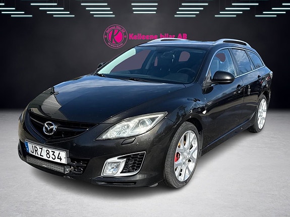 Mazda 6 3 of 5