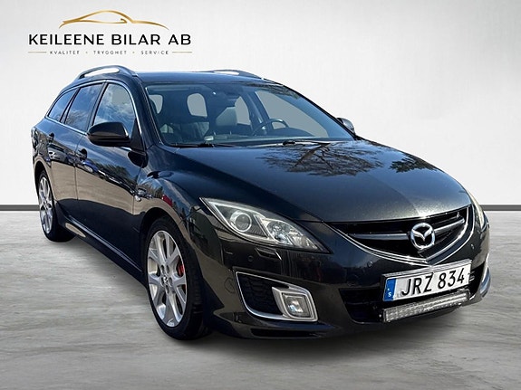 Mazda 6 5 of 20