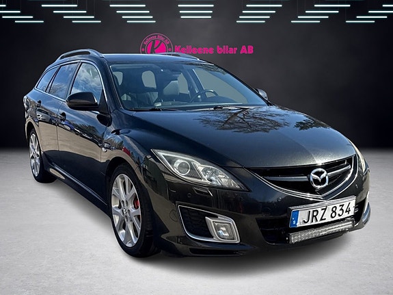 Mazda 6 5 of 5