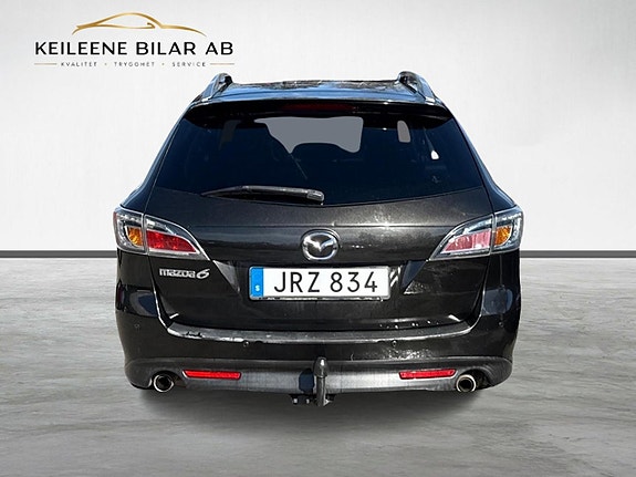 Mazda 6 6 of 20