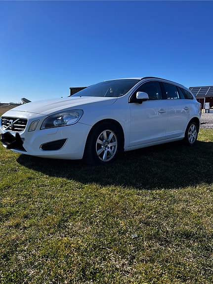 İkinci el  Volvo V60 