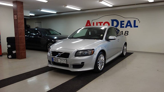 Volvo C30