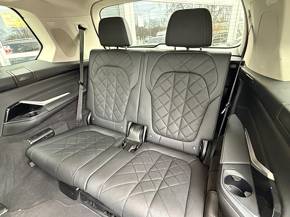 BMW X7 13 of 21
