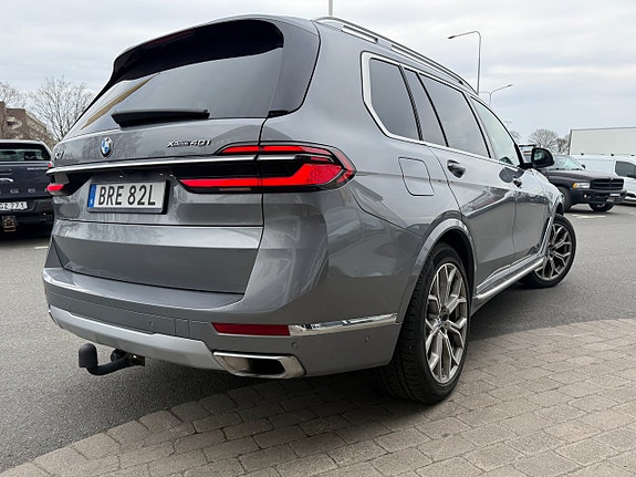 BMW X7 5 of 21