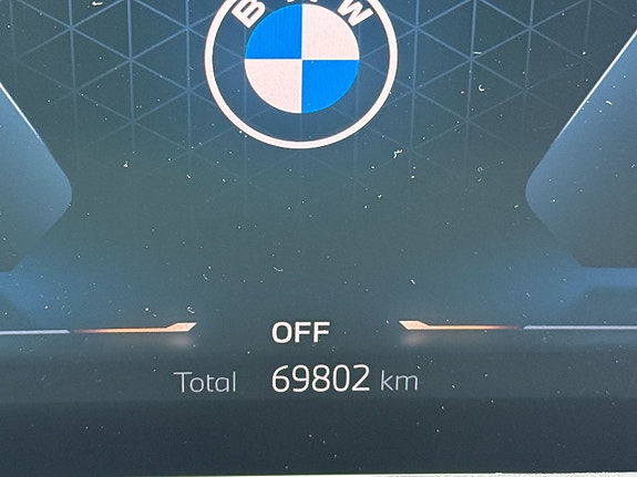 BMW X7 16 of 21