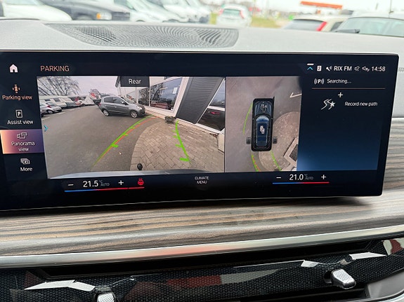 BMW X7 19 of 21