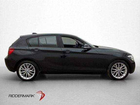 BMW 120 5 of 5