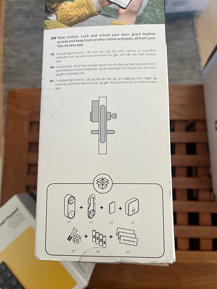 Product image 3 of 5