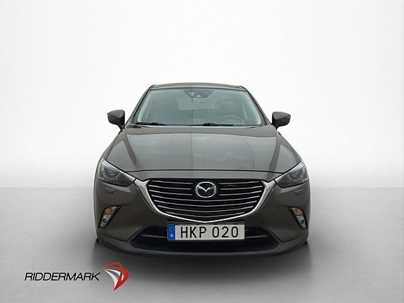 Mazda CX-3 2 of 5
