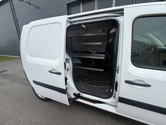 Mercedes-Benz Citan 109 8 of 16