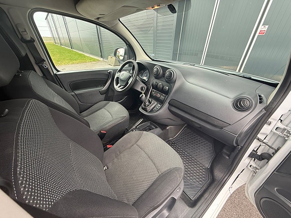 Mercedes-Benz Citan 109 15 of 16