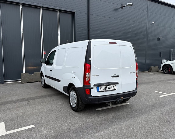 Mercedes-Benz Citan 109 7 of 16