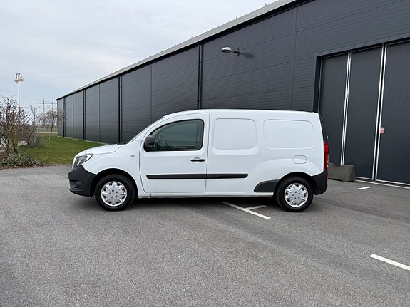 Mercedes-Benz Citan 109 4 of 5
