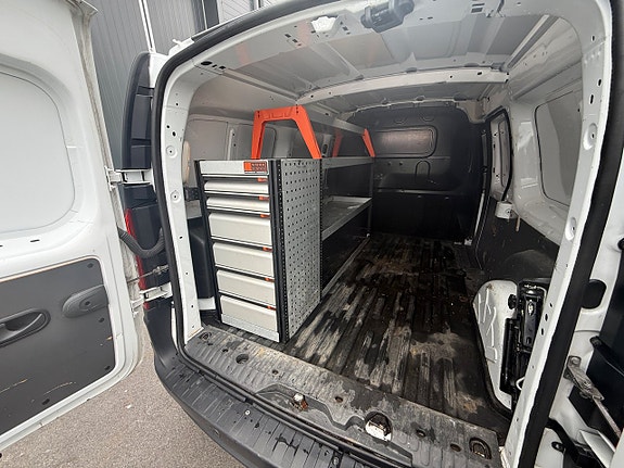 Mercedes-Benz Citan 109 10 of 16