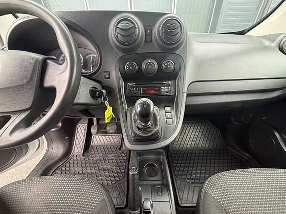 Mercedes-Benz Citan 109 13 of 16
