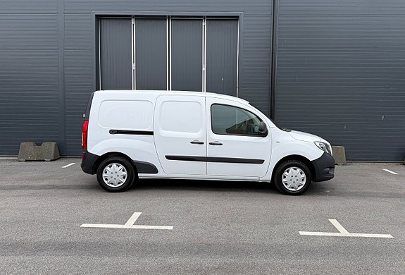 Mercedes-Benz Citan 109 2 of 5