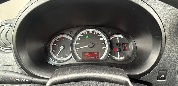 Mercedes-Benz Citan 109 14 of 16