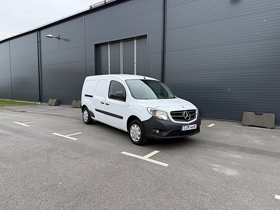 Mercedes-Benz Citan 109