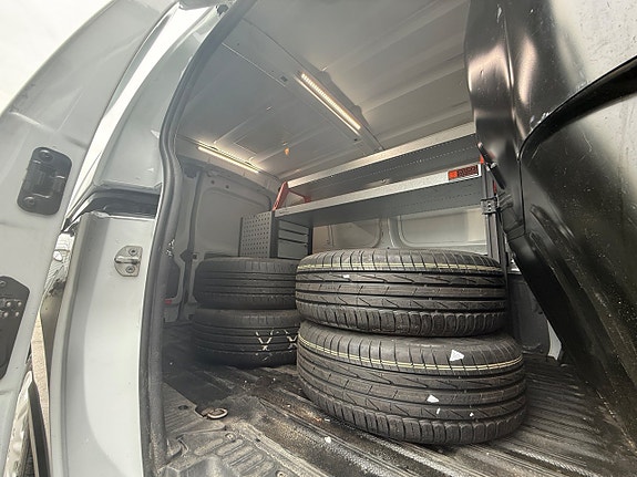 Mercedes-Benz Citan 109 11 of 16