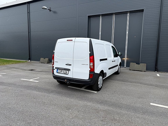 Mercedes-Benz Citan 109 5 of 5