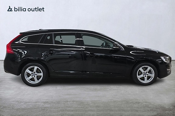 Volvo V60 5 of 5