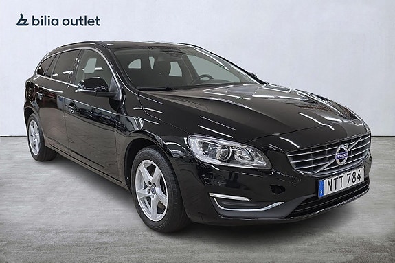 Volvo V60 4 of 5