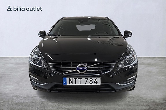Volvo V60 3 of 5
