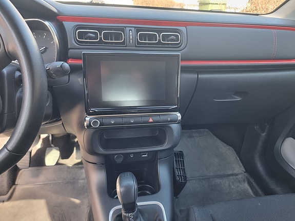 Citroen C3 4 of 5
