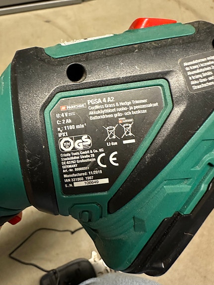 Product image 3 of 3