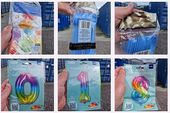 Product image 2 of 3