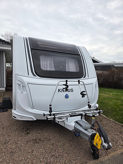 Knaus Südwind 750 UFK Scandinavien selection 4 of 20