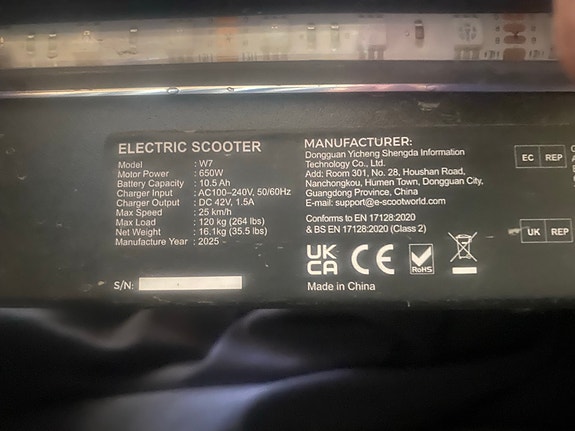 Product image 2 of 2