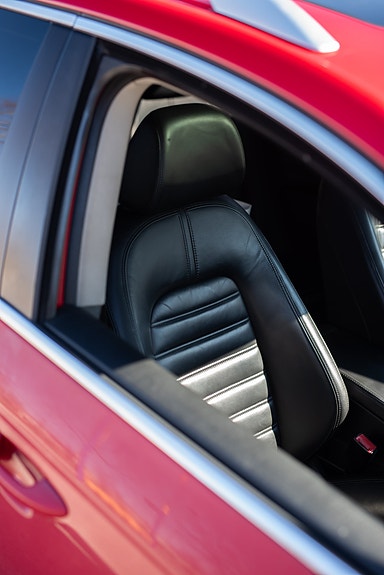 Volkswagen Passat 4 of 10