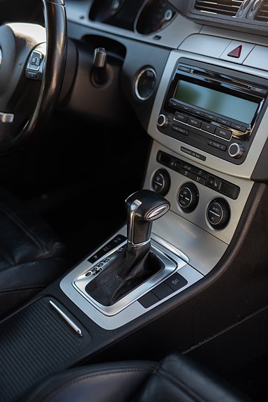 Volkswagen Passat 8 of 10