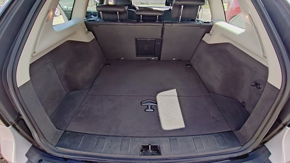 Saab 9-3X 5 of 5