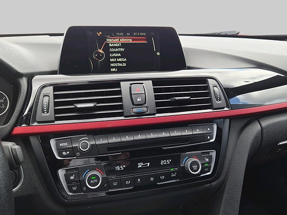 BMW 418d 20 of 20