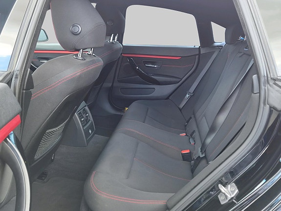BMW 418d 12 of 20