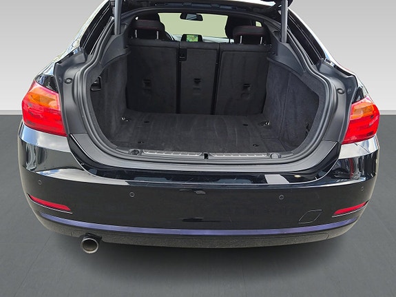 BMW 418d 15 of 20