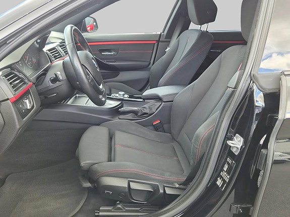 BMW 418d 11 of 20