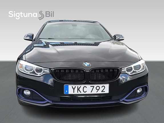 BMW 418d 9 of 20