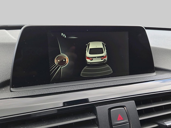 BMW 418d 14 of 20
