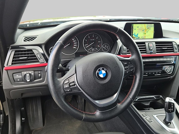 BMW 418d 19 of 20