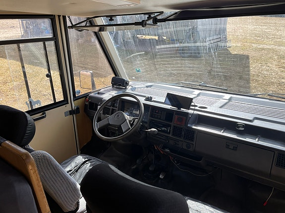 Peugeot Arca 2 of 12